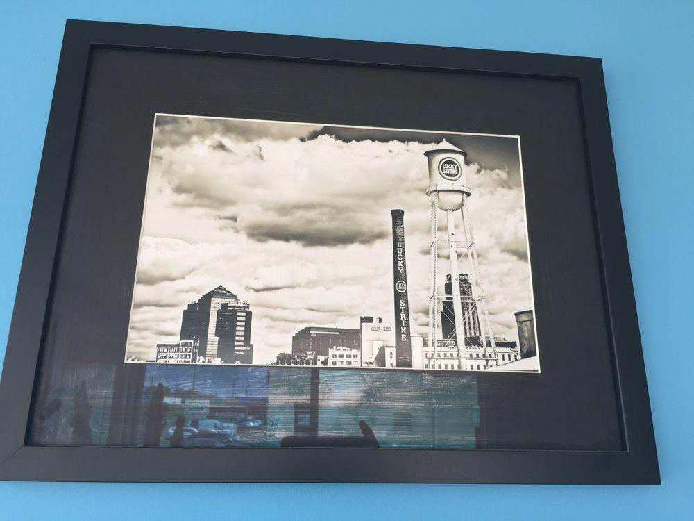 Super 8 By Wyndham Durham/University Area Nc Luaran gambar
